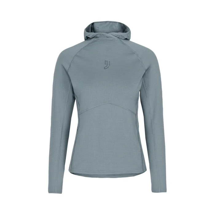 Sweatshirt u00e0 capuche femme Johaug Discipline Tech [Taille XS]