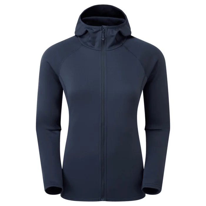 Sweatshirt u00e0 capuche femme Montane Fury Lite [Taille XS]