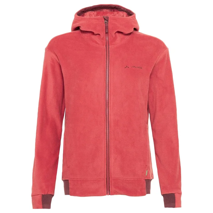 Sweatshirt u00e0 capuche femme VAUDE Neyland [Taille 34]