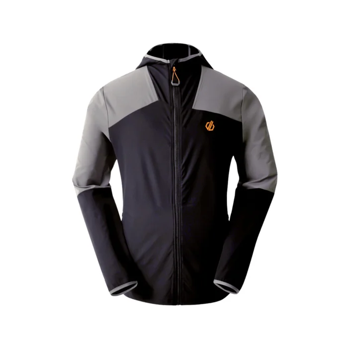 Sweatshirt u00e0 capuche softshell Dare 2B Latitudinal III [Taille 3XL]