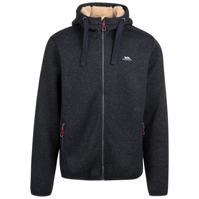 Sweatshirt u00e0 capuche Trespass Tableypipe [Taille 2XS]