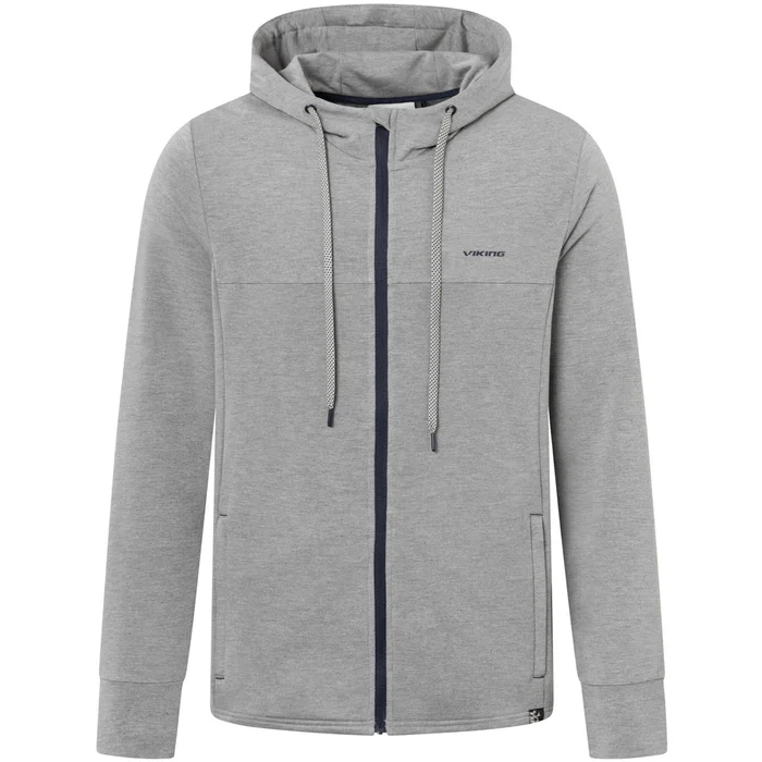 Sweatshirt u00e0 capuche Viking Lonetree Mid [Taille S]
