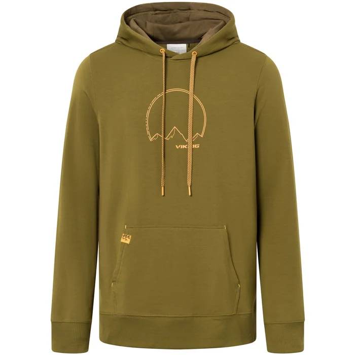 Sweatshirt u00e0 capuche Viking Panaka Mid [Taille S]