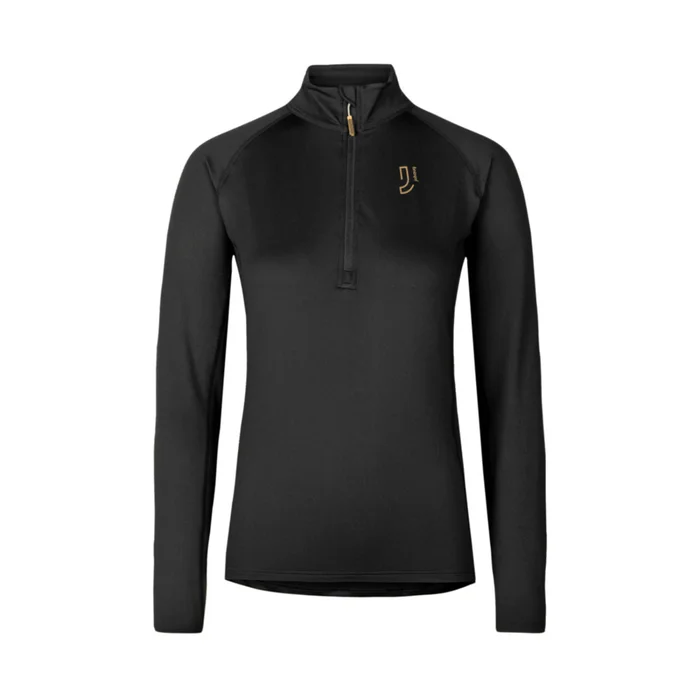 Sweatshirt zippu00e9 femme Johaug Elemental [Taille XS]