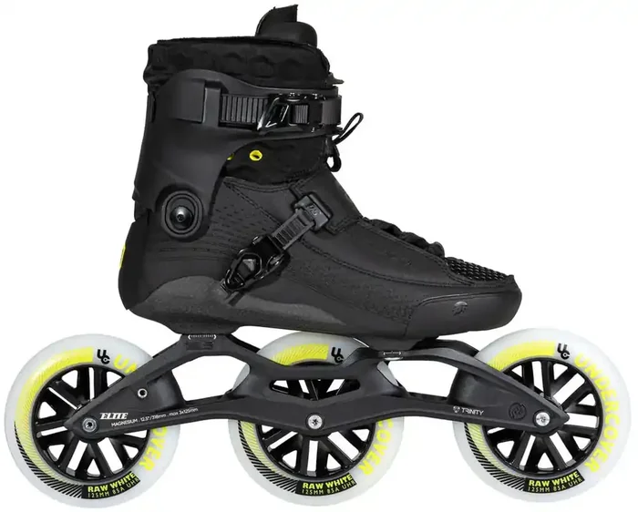 Swell Carbon GBC 125 Rollers Prix Bas