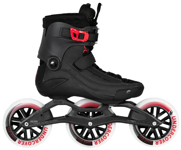 Swell Stellar Road 125 Roller Prix Choc