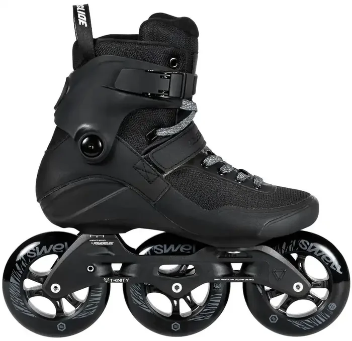 Swell Triple 110 Roller Fait Main