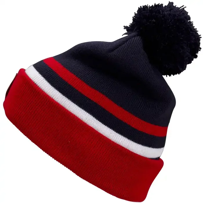 Swix Blizzard, chapeau, marine Offre Exclusive