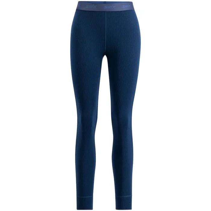 Swix RaceX Merino Pants, femmes, navy Prix Réduit