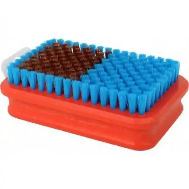 Swix Rectangular Combi Brush Marque