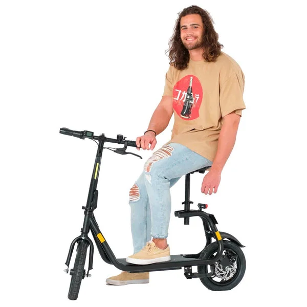 Swoop Patinete eléctrico ES800