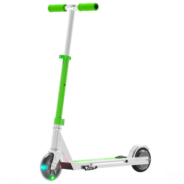 Swoop Patinete Eléctrico para Niños ESK150