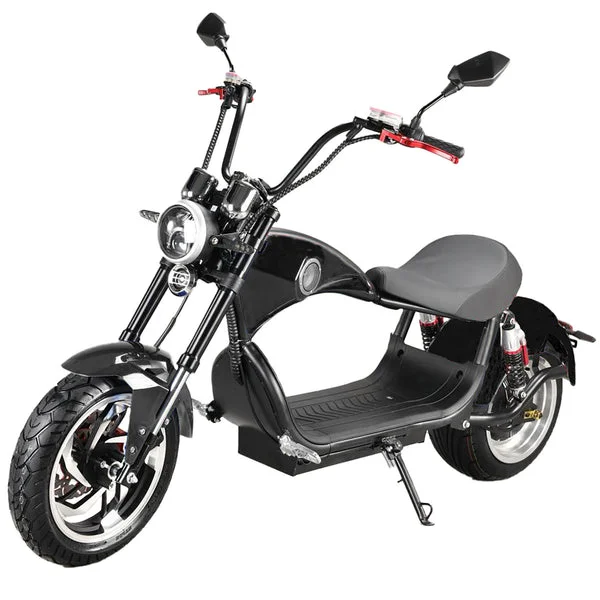 Swoop Scooter Eléctrico Urban 1000W