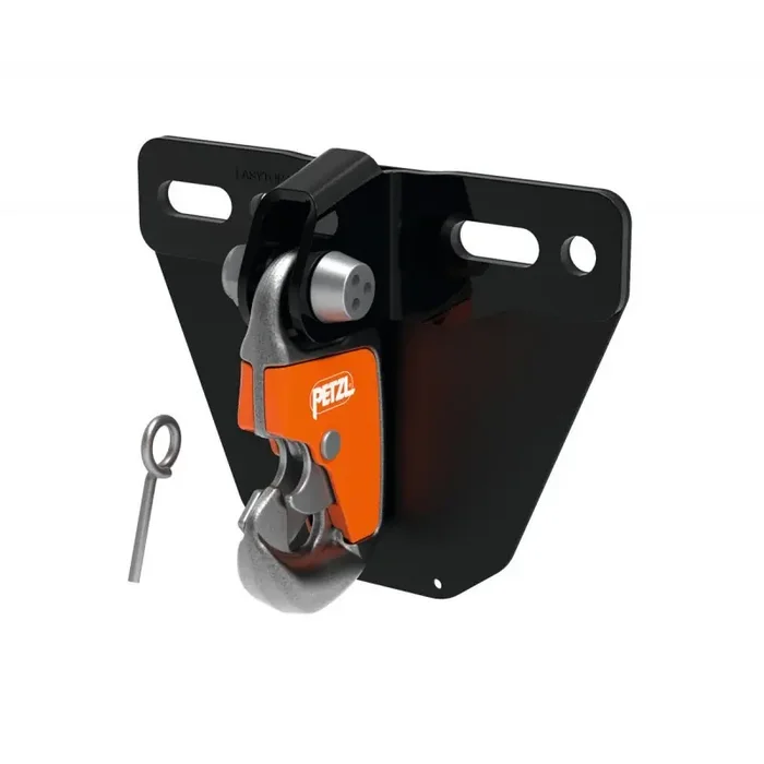 Système de relais Easytop Wall Petzl Livraison Express