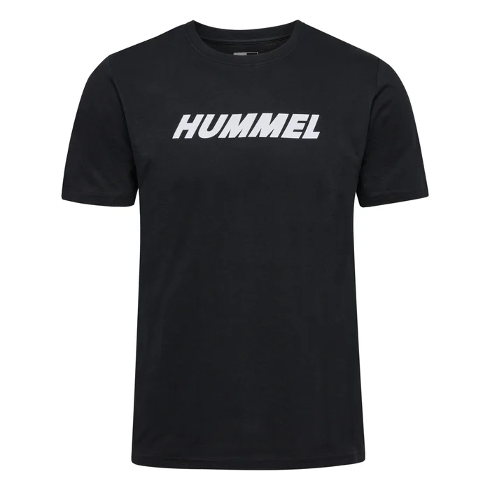 T-shirt à logo Hummel Elemental