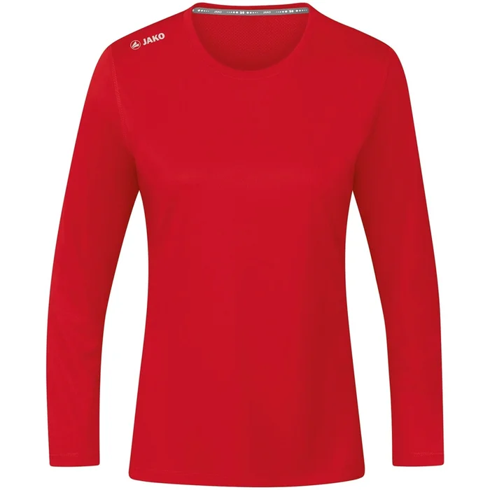 T-shirt à manches longues femme Jako Run 2.0