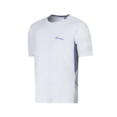 T-Shirt Babolat 1 Performance Men Gris