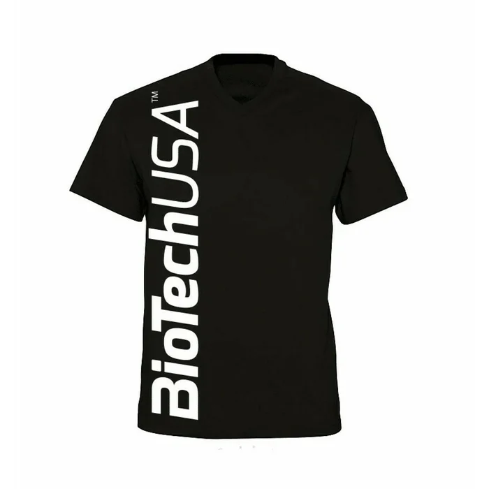 T-shirt Biotech USA