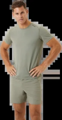 T-Shirt Björn Borg Homme Borg Athletic T-shirt Vetiver