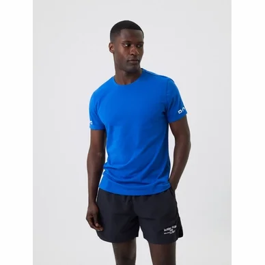 T-shirt Björn Borg Homme Borg Breeze T-Shirt Nautical Blue