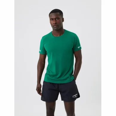 T-shirt Björn Borg Homme Borg Breeze T-Shirt Verdant Green