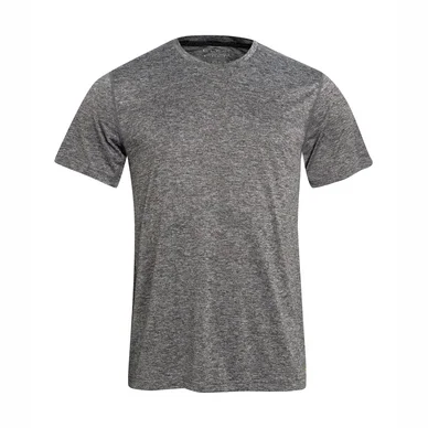 T-Shirt Björn Borg Homme Performance Tee Ax Anthracite Grey Melange