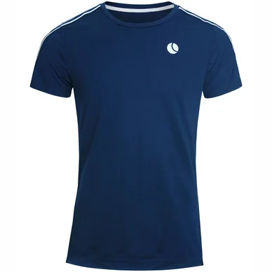 T-Shirt Björn Borg Homme Tomlin Insignia Blue