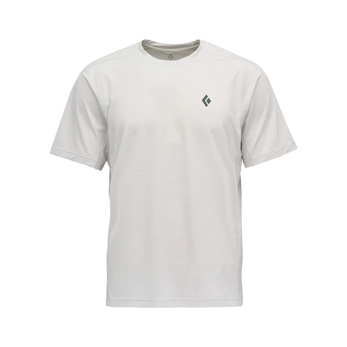 T-shirt Black Diamond Distance Tech [Taille S]