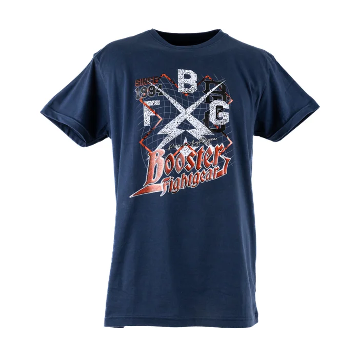 T-shirt Booster Fight Gear TS 1994 [Taille 2XL]