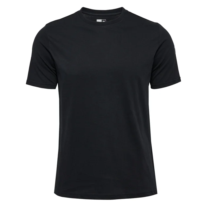 T-shirt chevron Hummel Elemental