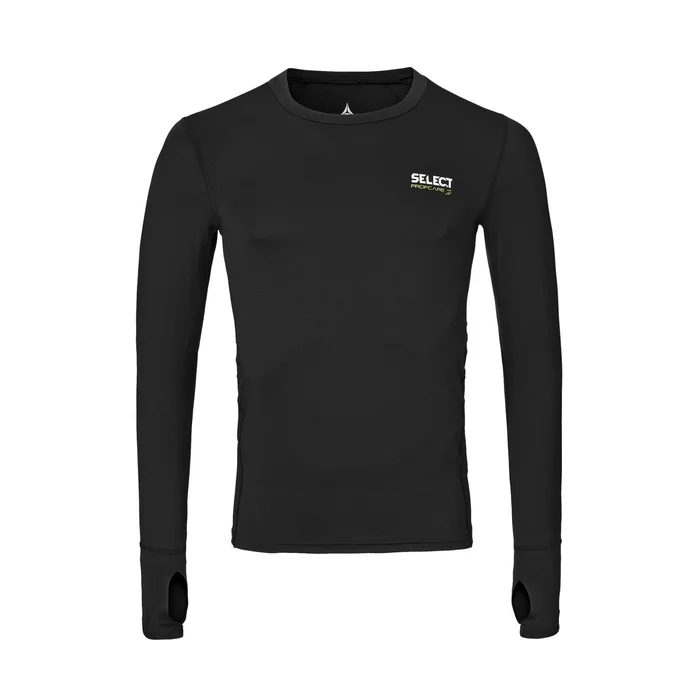 T-shirt compression Select l/s 6902 [Taille S]