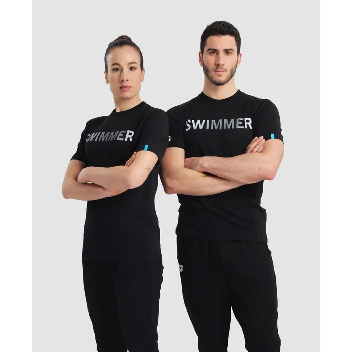T-shirt cotton Arena [Taille XS]
