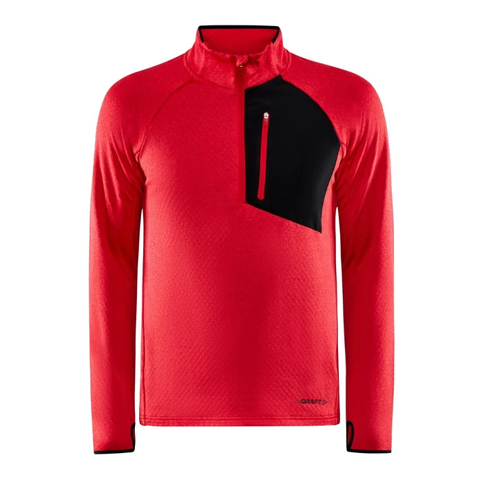 T-shirt Craft core trim thermal midlayer [Taille S]