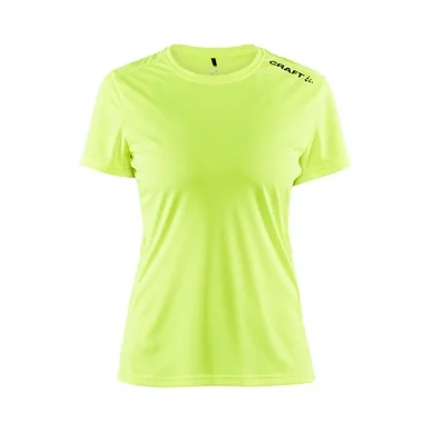 T-Shirt Craft Femmes Rush SS Tee Flumino