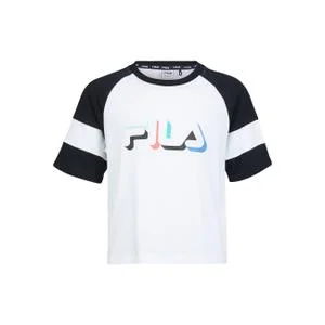T-shirt crop top enfant Bodo