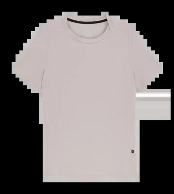 T-shirt de Course On Running Women Focus-T Fade