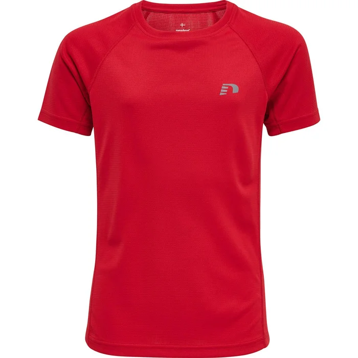 T-shirt de running enfant Newline core [Taille 8 ans]