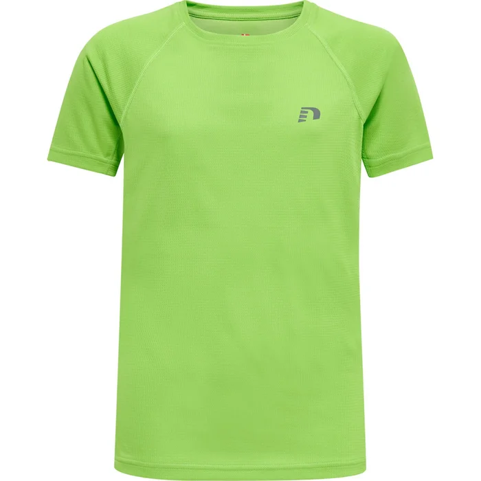 T-shirt de running enfant Newline core