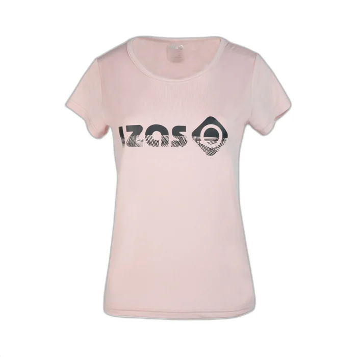 T-shirt de sport femme Izas Aria II [Taille XS]