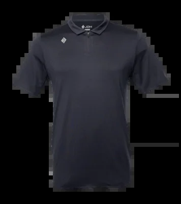 T-Shirt de Sport JDH Homme Performance Polo Ink