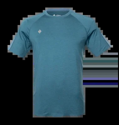 T-Shirt de Sport JDH Homme Tee Performance Tidal
