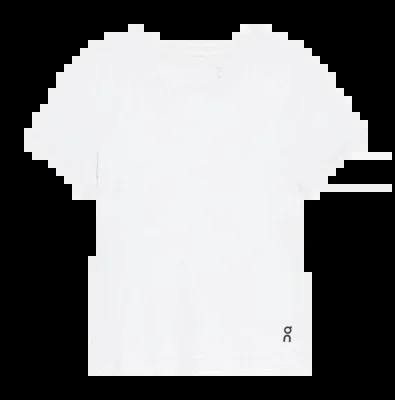 T-shirt de Sport On Running Women Movement-T White