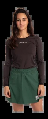 T-Shirt de Sport Osaka Sport Baselayer Black