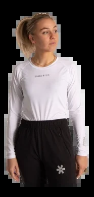T-Shirt de Sport Osaka Sport Baselayer White
