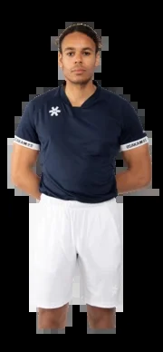 T-shirt de Tennis Osaka Homme jersey Navy
