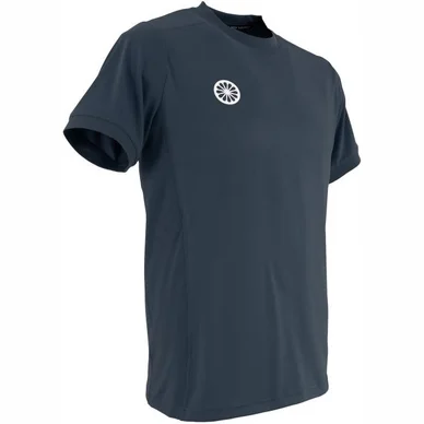 T-shirt de Tennis The Indian Maharadja Men Kadiri Navy