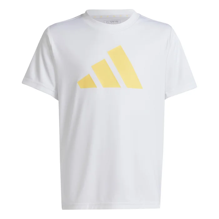 T-shirt enfant adidas Essentials Aeroready Logo