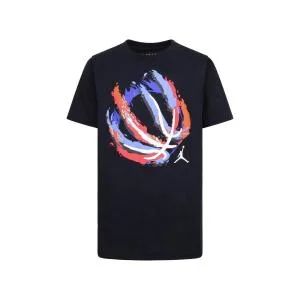 T-shirt enfant Bball Fire