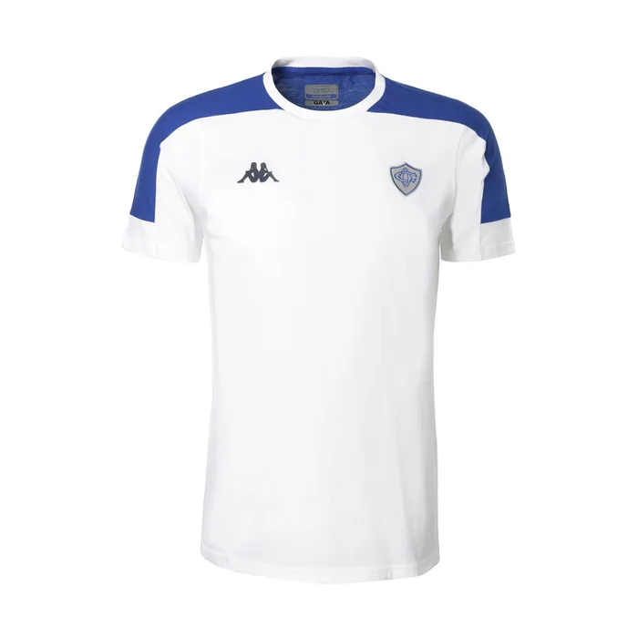 T-shirt enfant Castres Olympique 2020/21 algardi