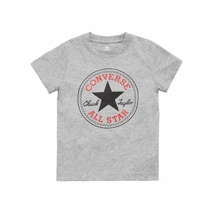 T-shirt enfant Converse Chuck Patch [Taille 3/4 ans]